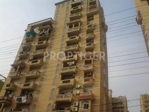 Images for Elevation of The Antriksh Greens Images for Elevation of The Antriksh Greens