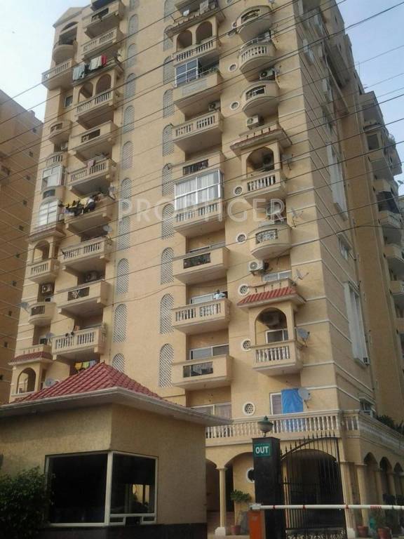 Images for Elevation of The Antriksh Greens