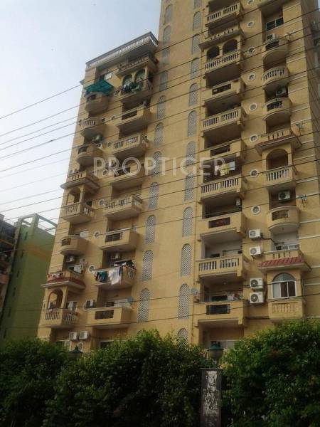 Images for Elevation of The Antriksh Greens Images for Elevation of The Antriksh Greens