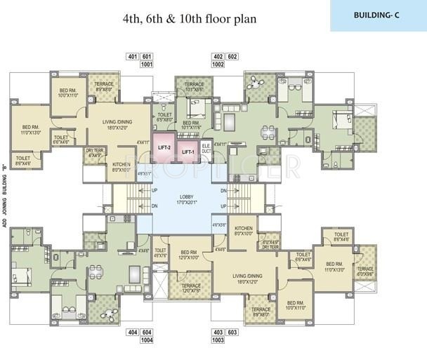 Images for Cluster Plan of Suyash Nisarg