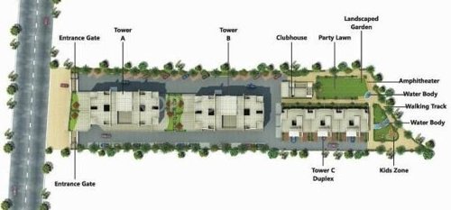  enrich Images for Layout Plan of Royal Enrich