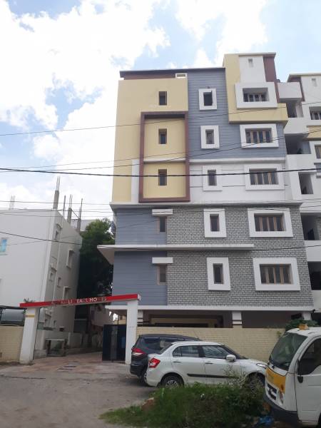 Elevation pearl-homes Elevation