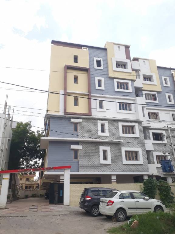  pearl homes Elevation