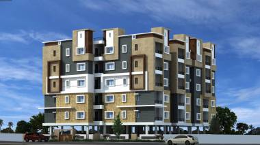 Images for Elevation of Vanamali Pearl Homes  pearl-homes Images for Elevation of Vanamali Pearl Homes