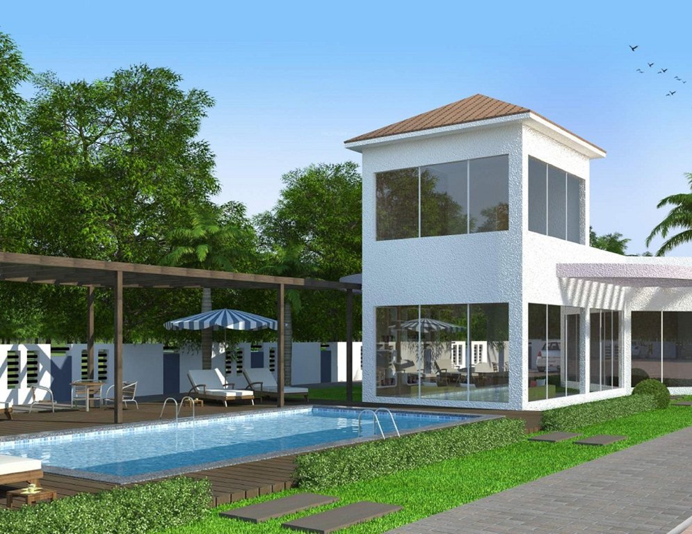 Images for Amenities of RajHeramba Nere Residency