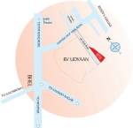 Images for Location Plan of RV Mrinalini Images for Location Plan of RV Mrinalini