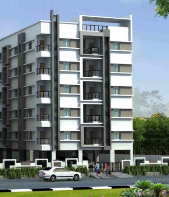 Images for Elevation of RV Mrinalini