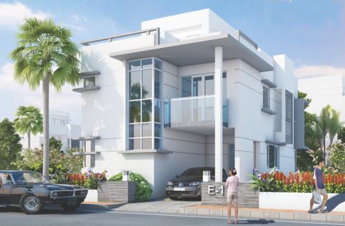  nest Images for Elevation of Gruhashilpis Nest