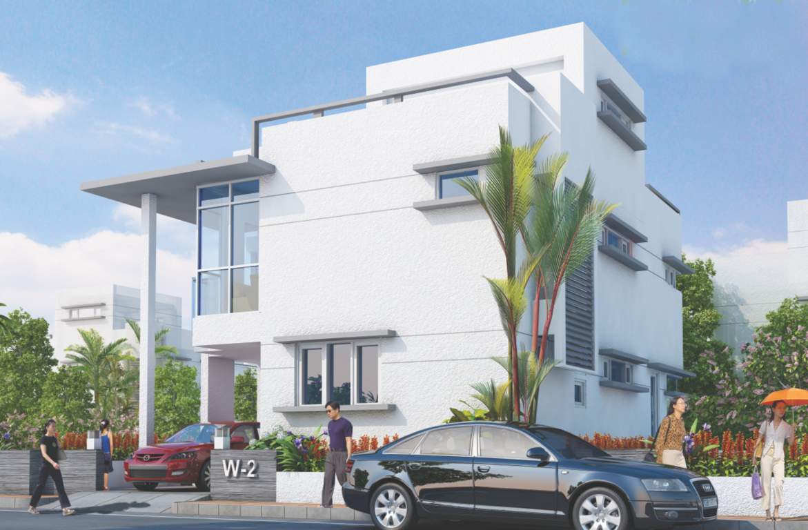  nest Images for Elevation of Gruhashilpis Nest