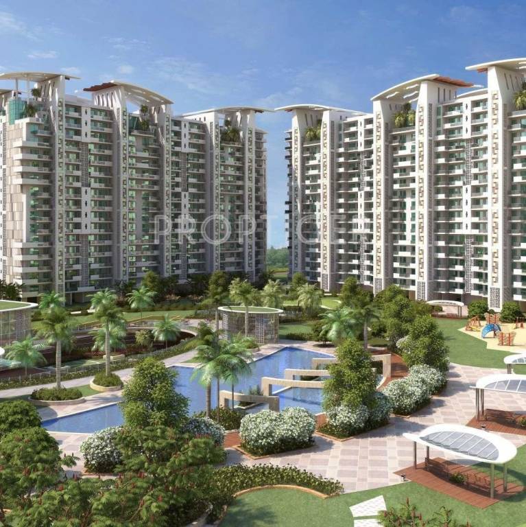 4500 sq ft 4 BHK 4T Apartment for Sale in Janta Land Promoters Falcon