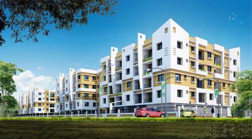  greenview-residency Images for Elevation of Reality Greenview Residency