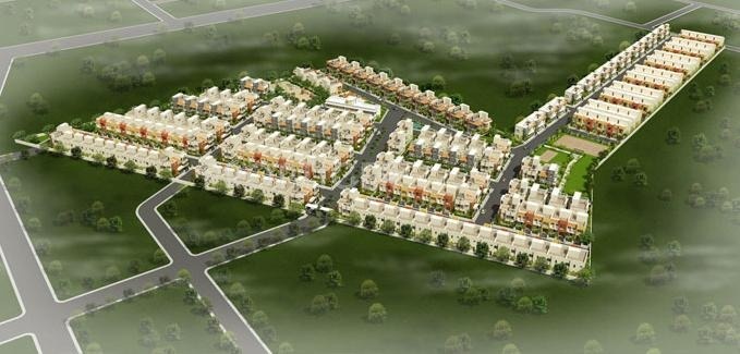  jagannath-meadows Images for Layout Plan of Padmavathy Realty Jagannath Meadows