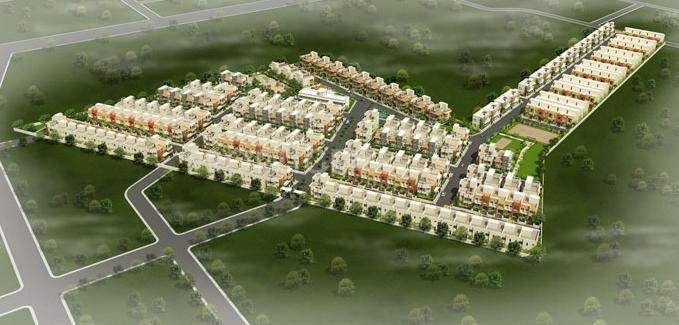 jagannath meadows Images for Layout Plan of Padmavathy Realty Jagannath Meadows