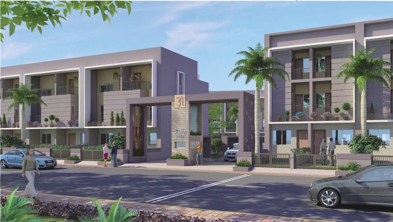 Images for Elevation of Santosh Om Shanti Bungalows