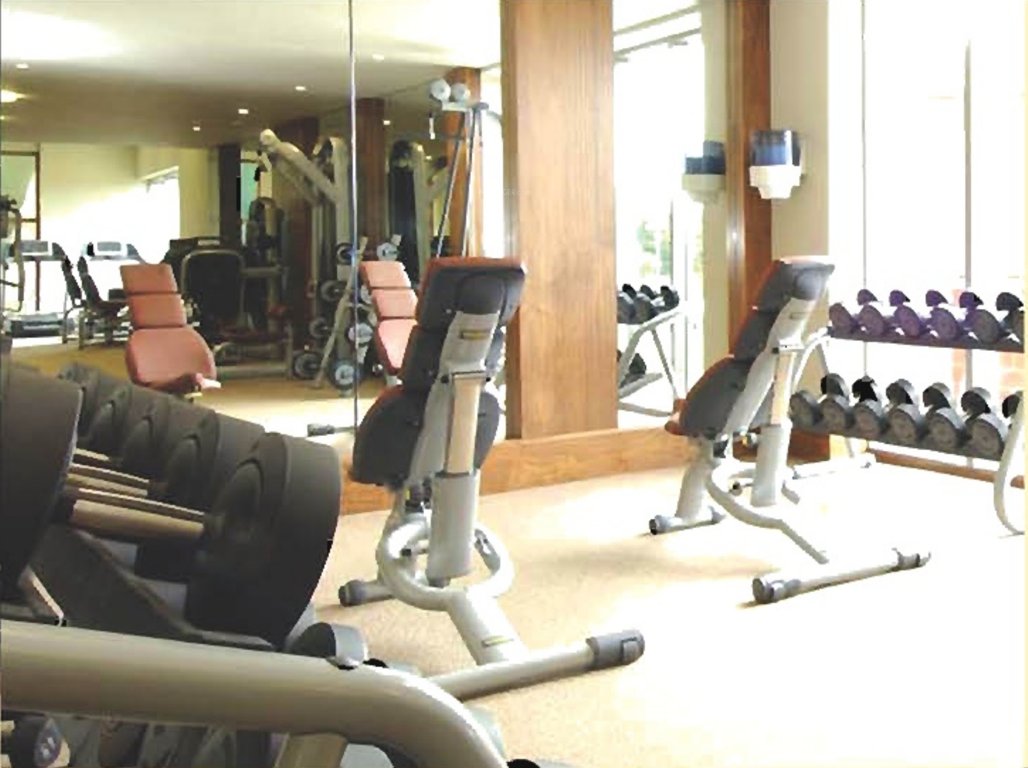 Images for Amenities of Santosh Om Shanti Bungalows