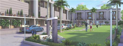 Images for Amenities of Santosh Om Shanti Bungalows Images for Amenities of Santosh Om Shanti Bungalows