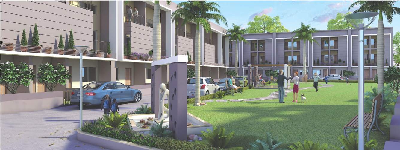 Images for Amenities of Santosh Om Shanti Bungalows