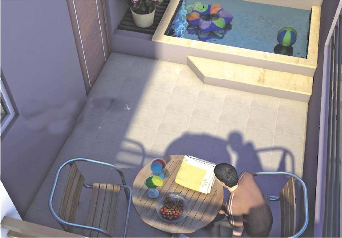 Images for Amenities of Santosh Om Shanti Bungalows