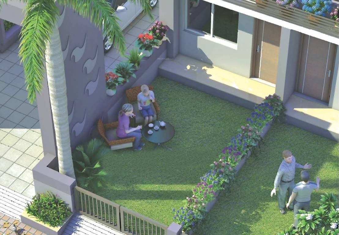 Images for Amenities of Santosh Om Shanti Bungalows