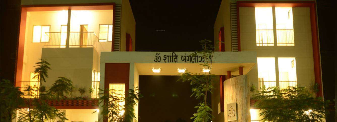 Images for Amenities of Santosh Om Shanti Bungalows