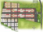 Images for Layout Plan of Montag Villas