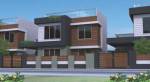 Images for Elevation of Montag Villas