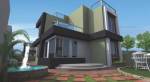 Images for Elevation of Montag Villas