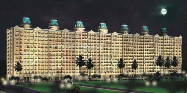 Images for Elevation of Regency Group Estate