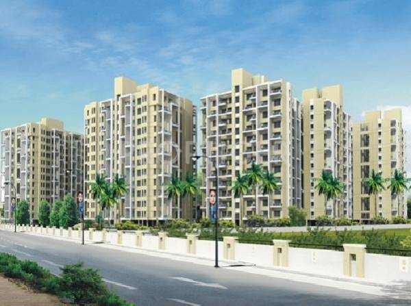 Images for Elevation of Darode Westside County