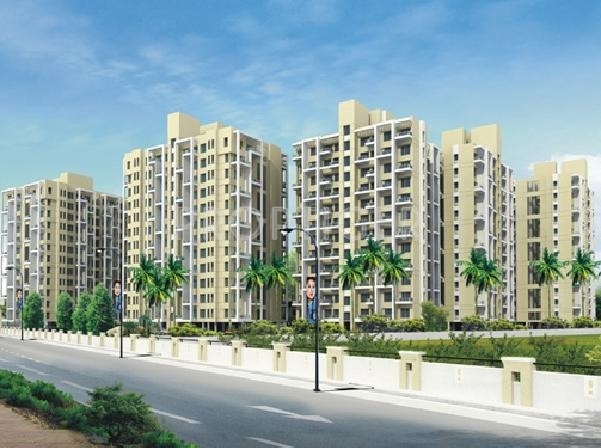 Images for Elevation of Darode Westside County