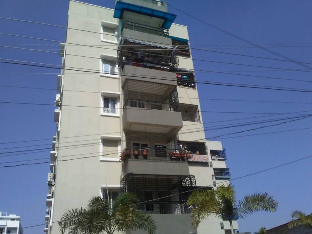 tristar homes Elevation