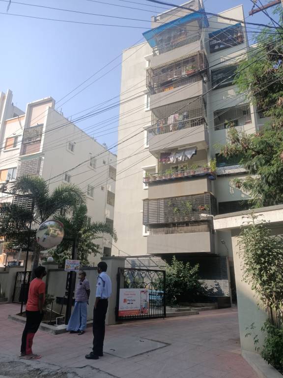 tristar homes Elevation