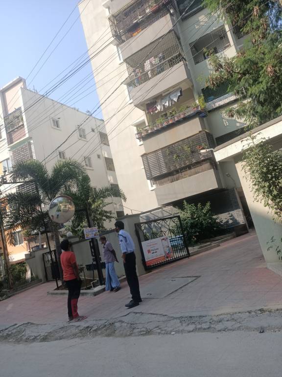 tristar homes Elevation