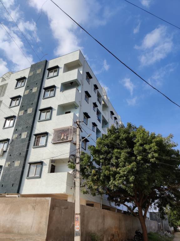 geetanjali Elevation