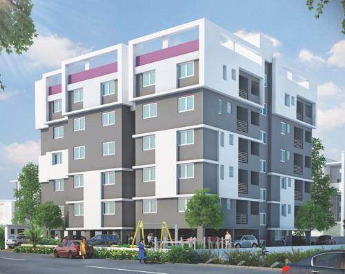  geetanjali Images for Elevation of Gruhashilpis Geetanjali