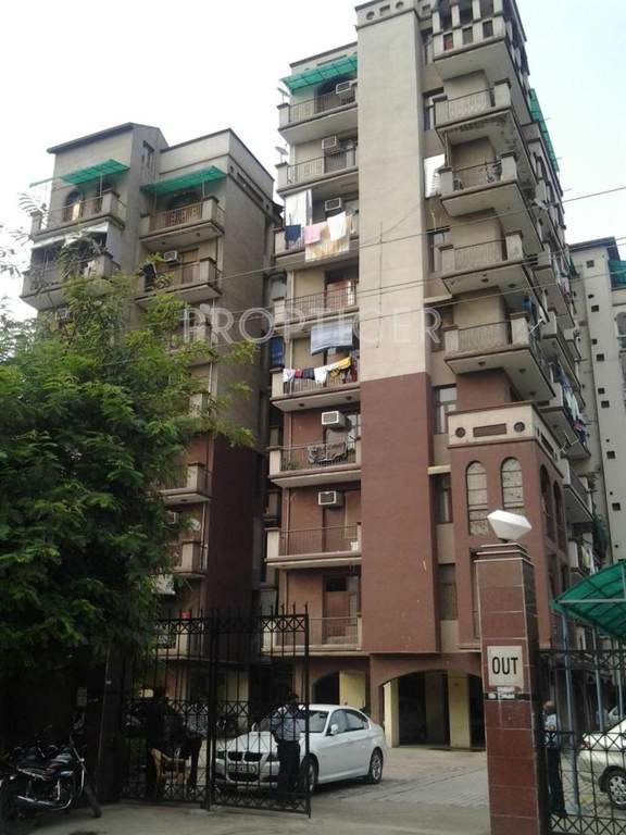 exotica Images for Elevation of Amrapali Exotica