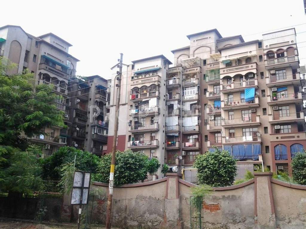 exotica Images for Elevation of Amrapali Exotica