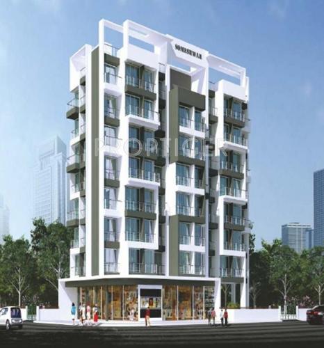 Images for Elevation of Madhuraaj Someshwar