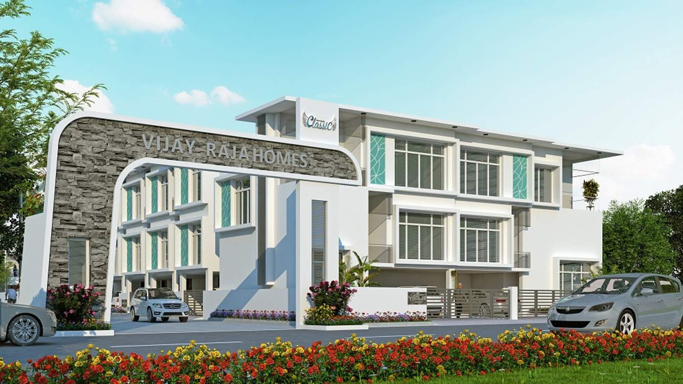  classic Images for Elevation of Vijay Raja Classic