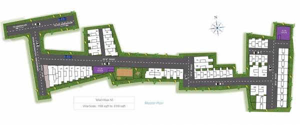 Images for Master Plan of Vijay Raja Classic Images for Master Plan of Vijay Raja Classic