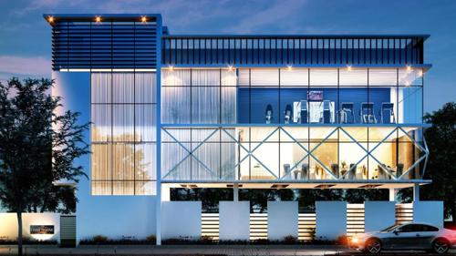 Images for Amenities of Vijay Raja Classic classic Images for Amenities of Vijay Raja Classic