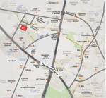 Images for Location Plan of Nischal Nivriti Images for Location Plan of Nischal Nivriti