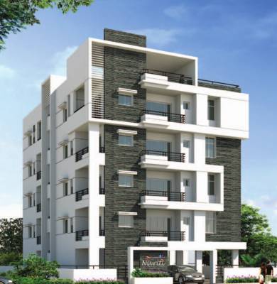 Images for Elevation of Nischal Nivriti Images for Elevation of Nischal Nivriti