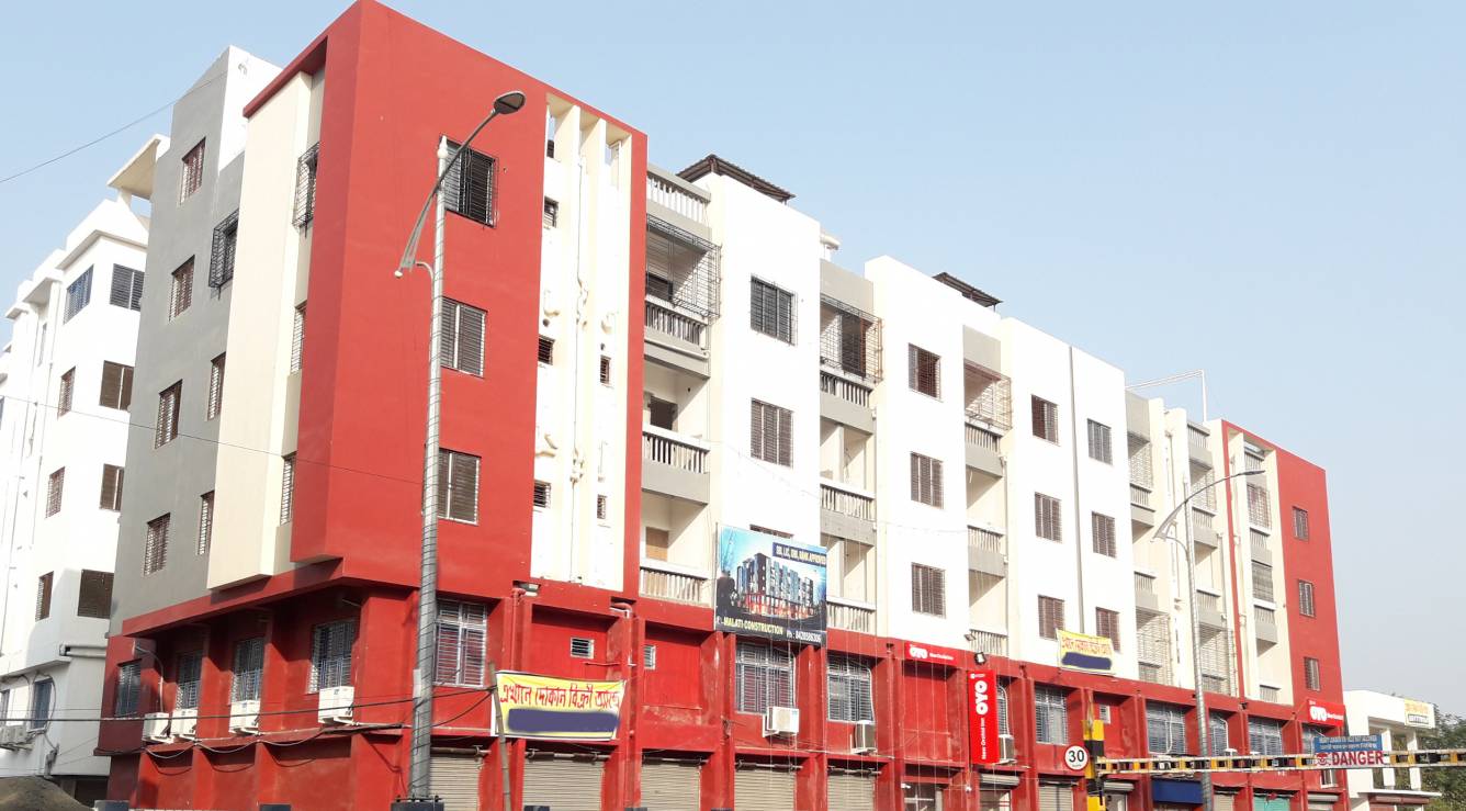 apartment Images for Project