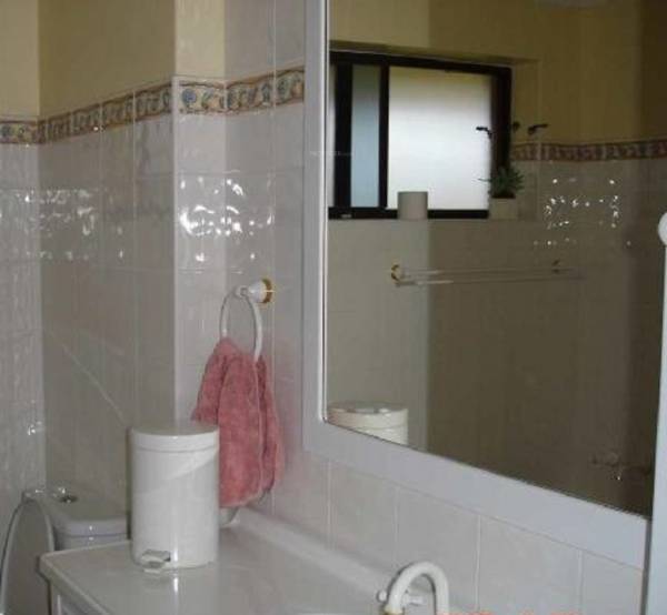 Bathroom apartment Bathroom