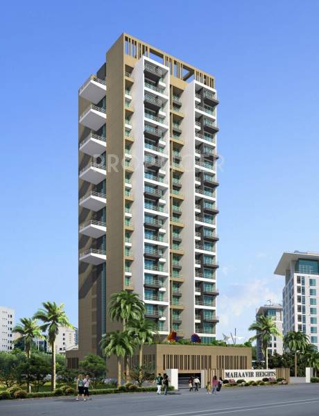Images for Elevation of Mahaavir Heights