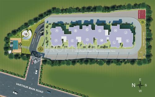 Images for Master Plan of Vahe Projects Imperial Gardens imperial-gardens Images for Master Plan of Vahe Projects Imperial Gardens