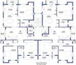 Images for Cluster Plan of Pushkar Ashna Images for Cluster Plan of Pushkar Ashna