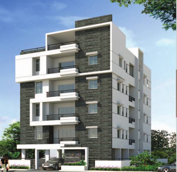 Images for Elevation of Nischal Prakruthi