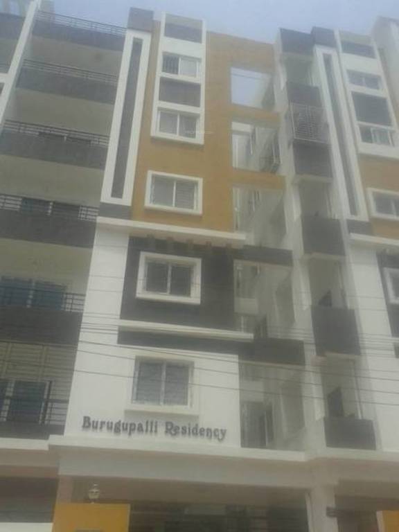 Images for Elevation of Burugupalli Burugupalli Residency